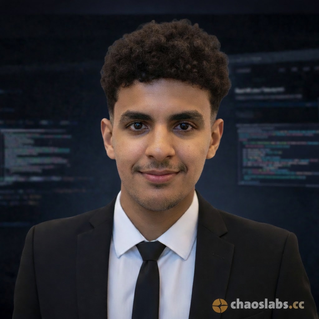 Mouhamed Reda Rachidy